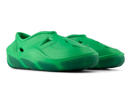 The Every Now & Then x New Balance Fresh Foam RCVRY Is Available Now