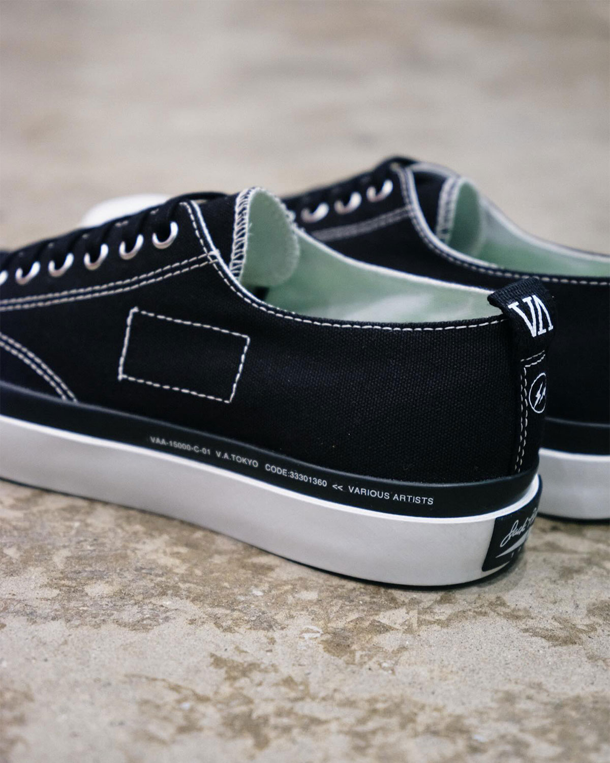 Fragment Design Various Artists Converse Japan Jack Purcell 7