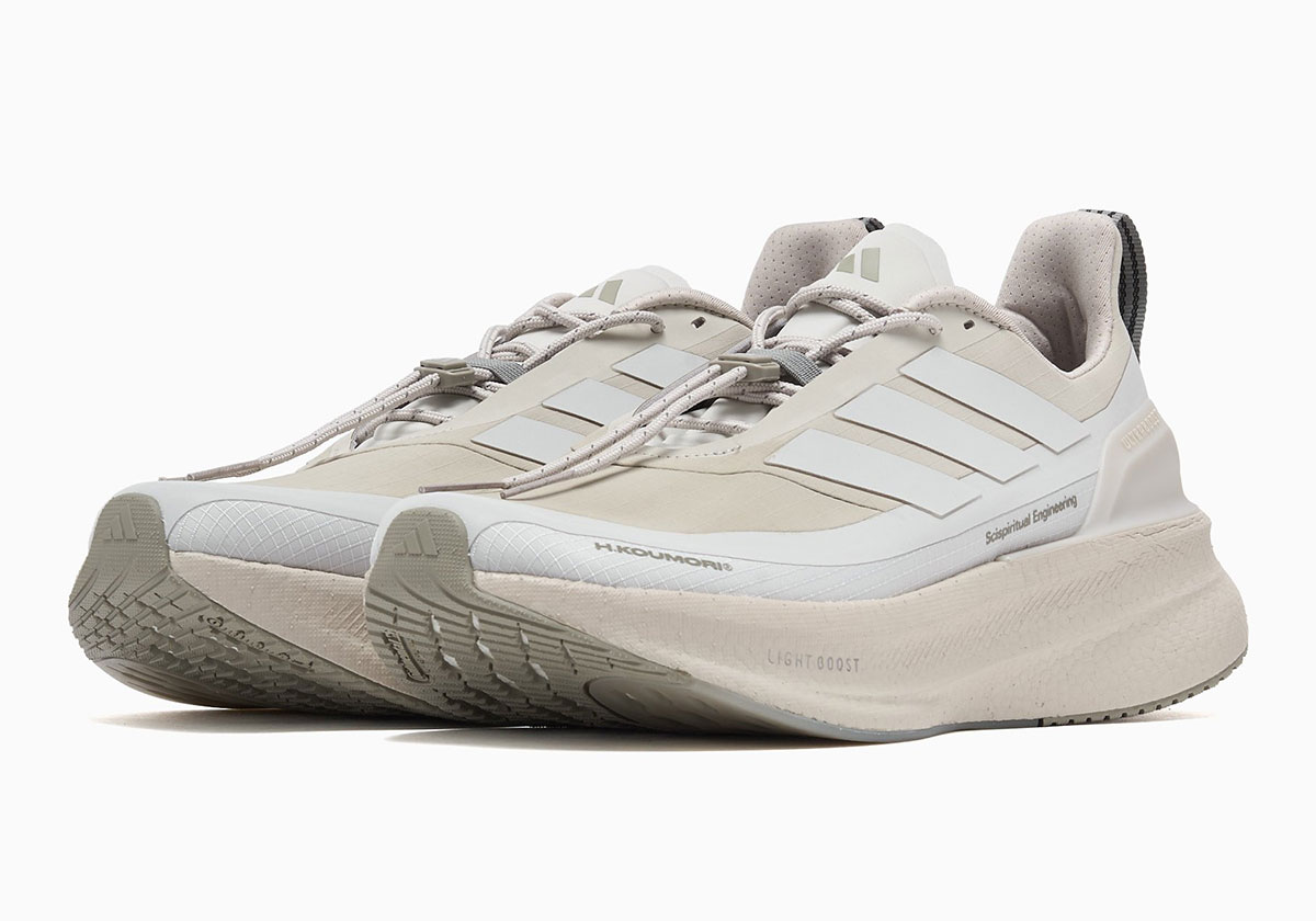 Hermanos Koumori Adidas Ultraboost 5 Jq5387 2