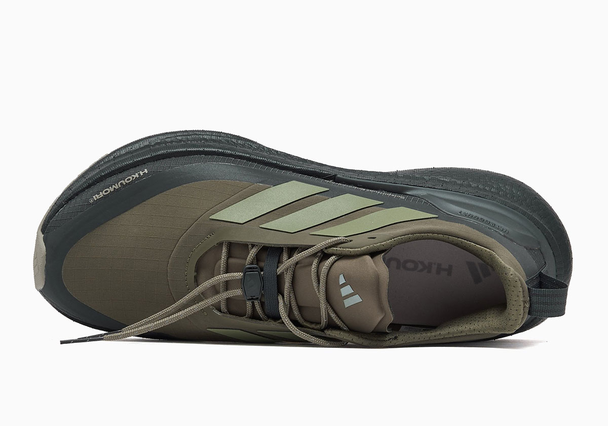 Hermanos Koumori Adidas Ultraboost 5 Jq5388 1
