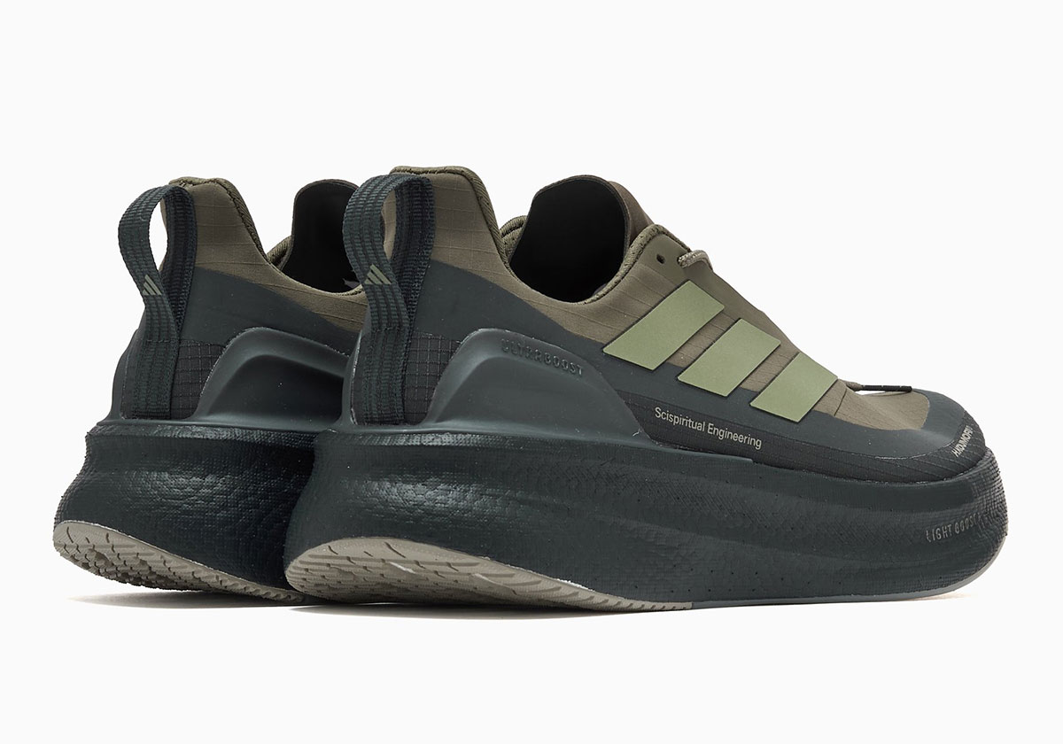 Hermanos Koumori Adidas Ultraboost 5 Jq5388 4