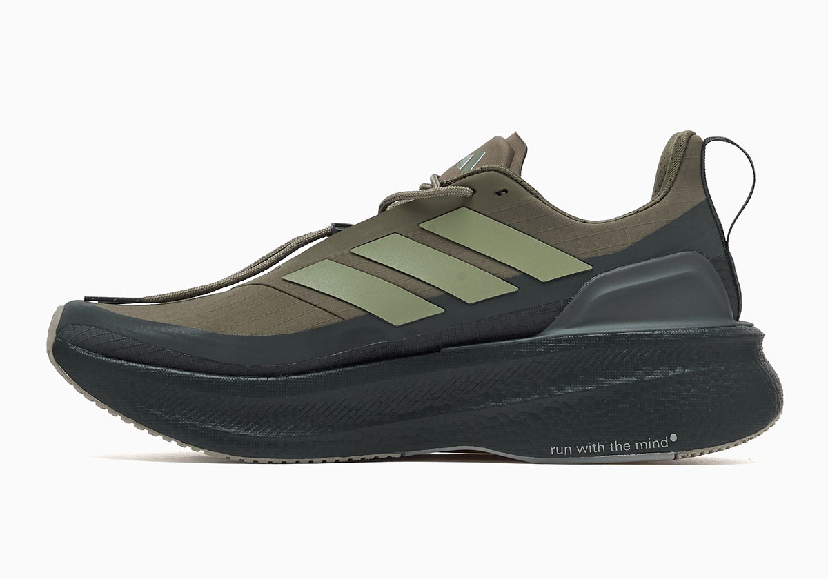 Hermanos Koumori Adidas Ultraboost 5 Jq5388 6