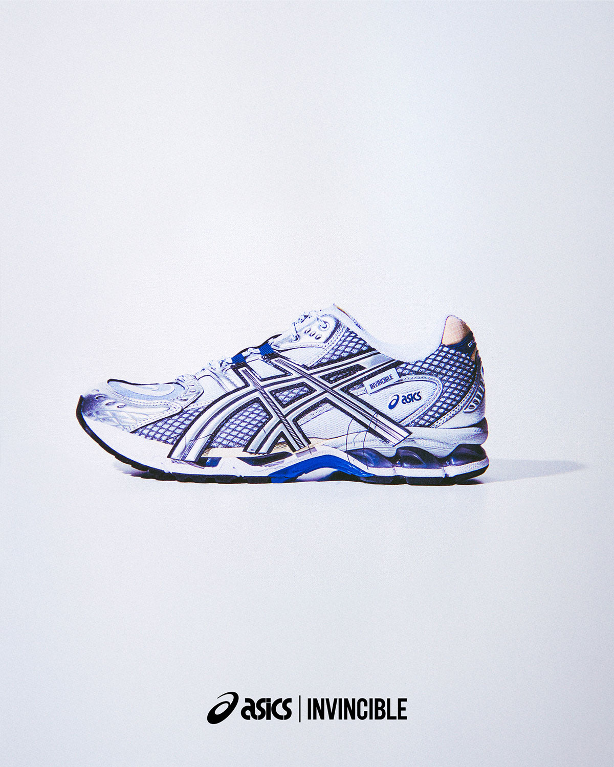 Invincible Asics Gel Nimbus 10 1 4
