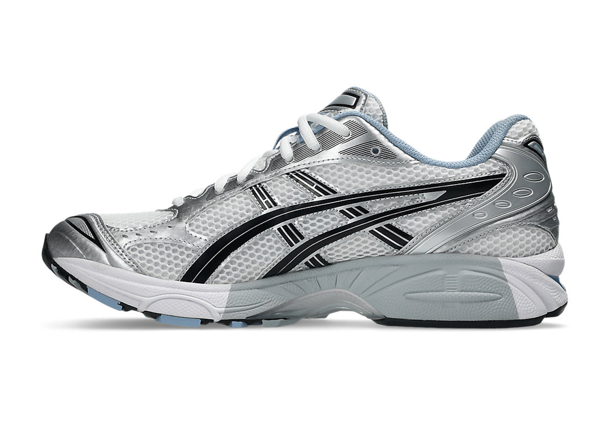 Jjjjound Asics Gel Kayano 14 Blue 1203a961 101 1