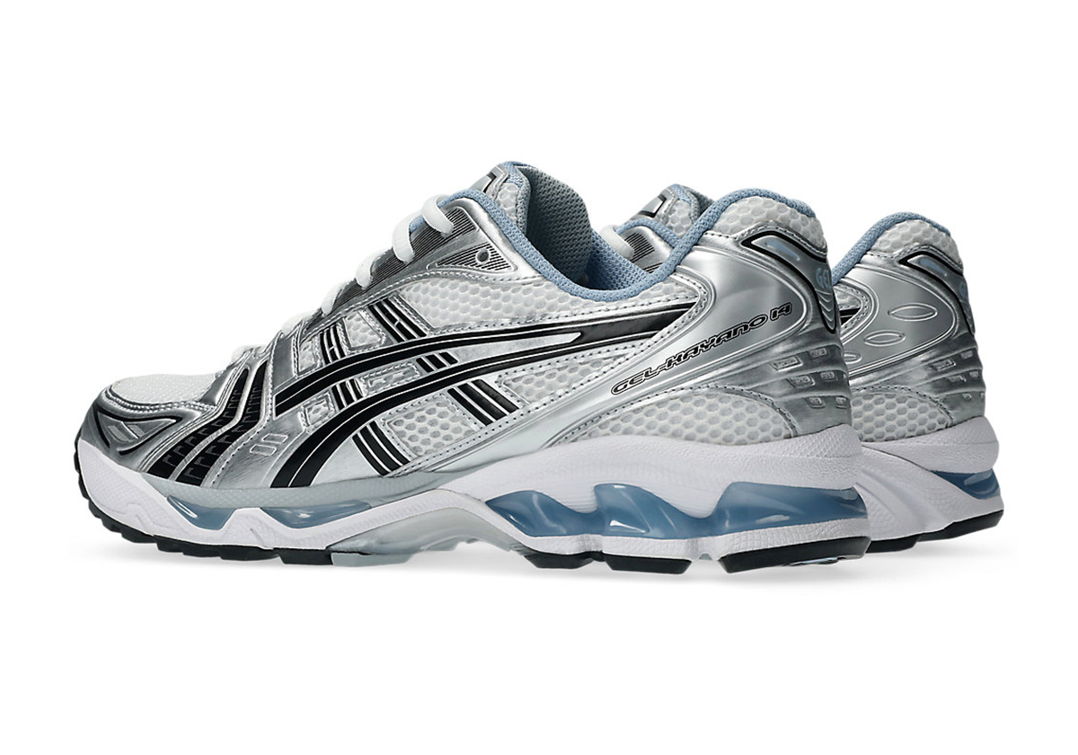 Jjjjound Asics Gel Kayano 14 Blue 1203a961 101 3