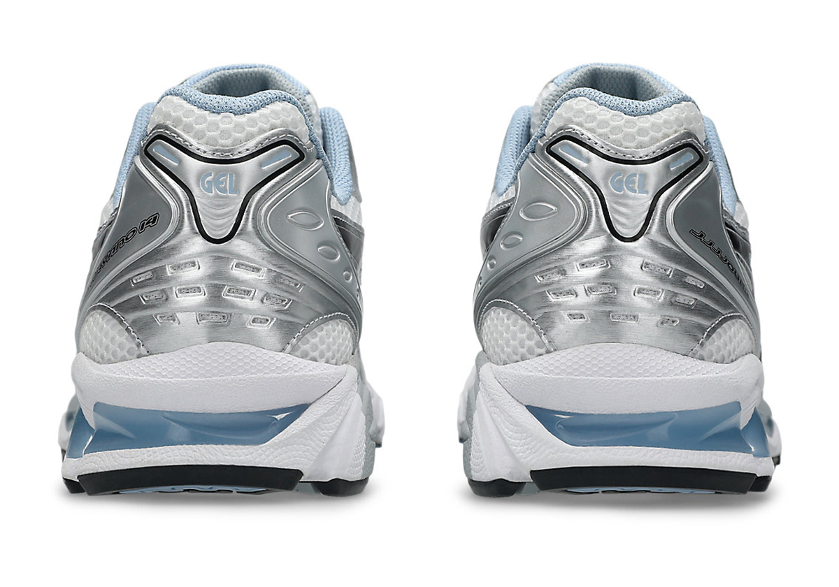 Jjjjound Asics Gel Kayano 14 Blue 1203a961 101 4