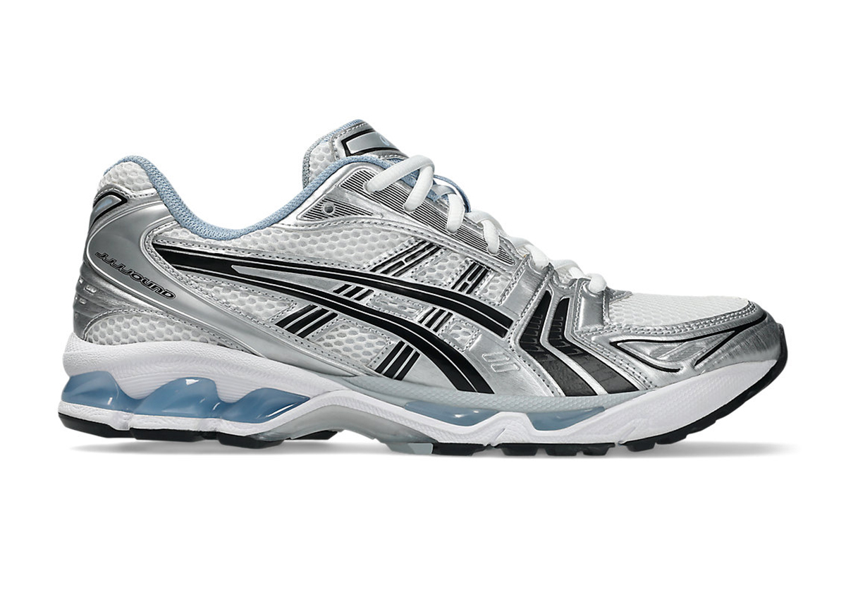 Jjjjound Asics Gel Kayano 14 Blue 1203a961 101 6