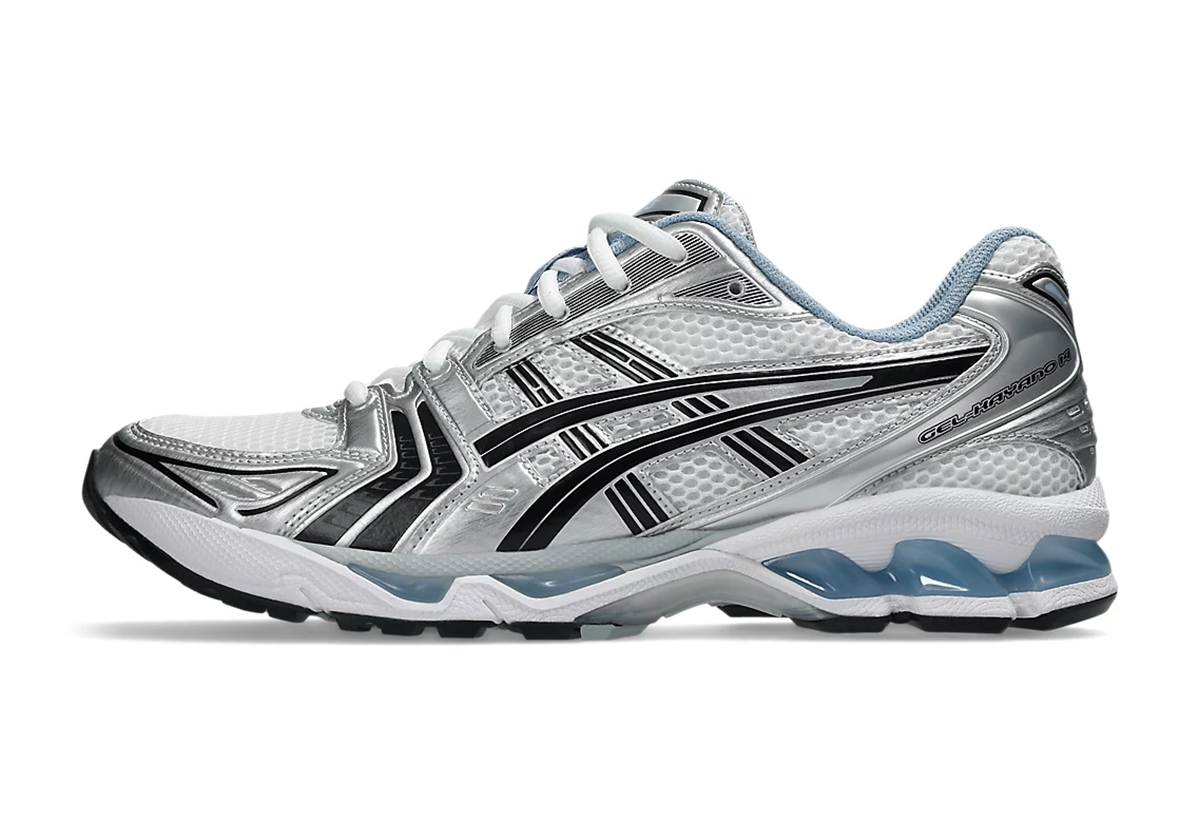 Jjjjound Asics Gel Kayano 14 Blue 1203a961 101 7