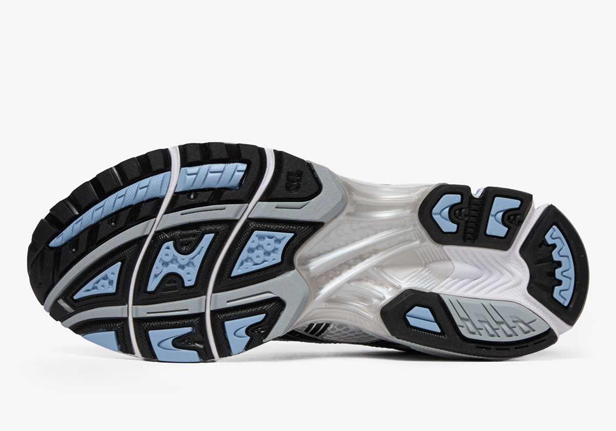 Jjjjound Asics Gel Kayano 14 Blue 1203a961 101 Release Date 2