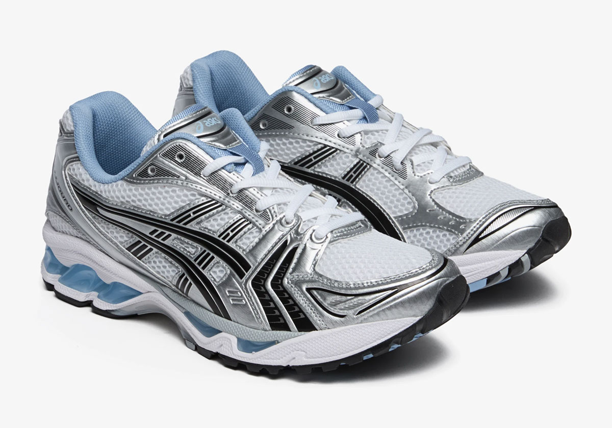 JJJJound x ASICS GEL-Kayano 14 Dropping Again On June 14th