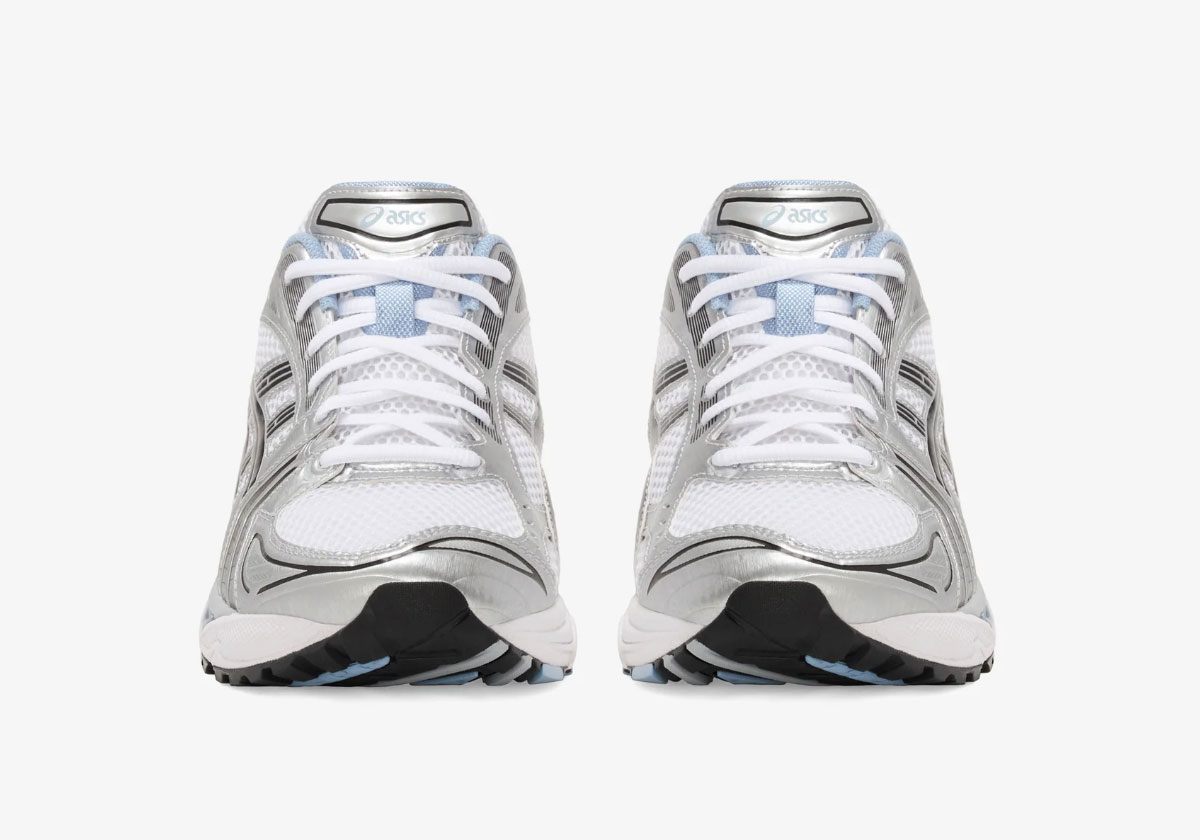 Jjjjound Asics Gel Kayano 14 Silver Blue Release Date 12