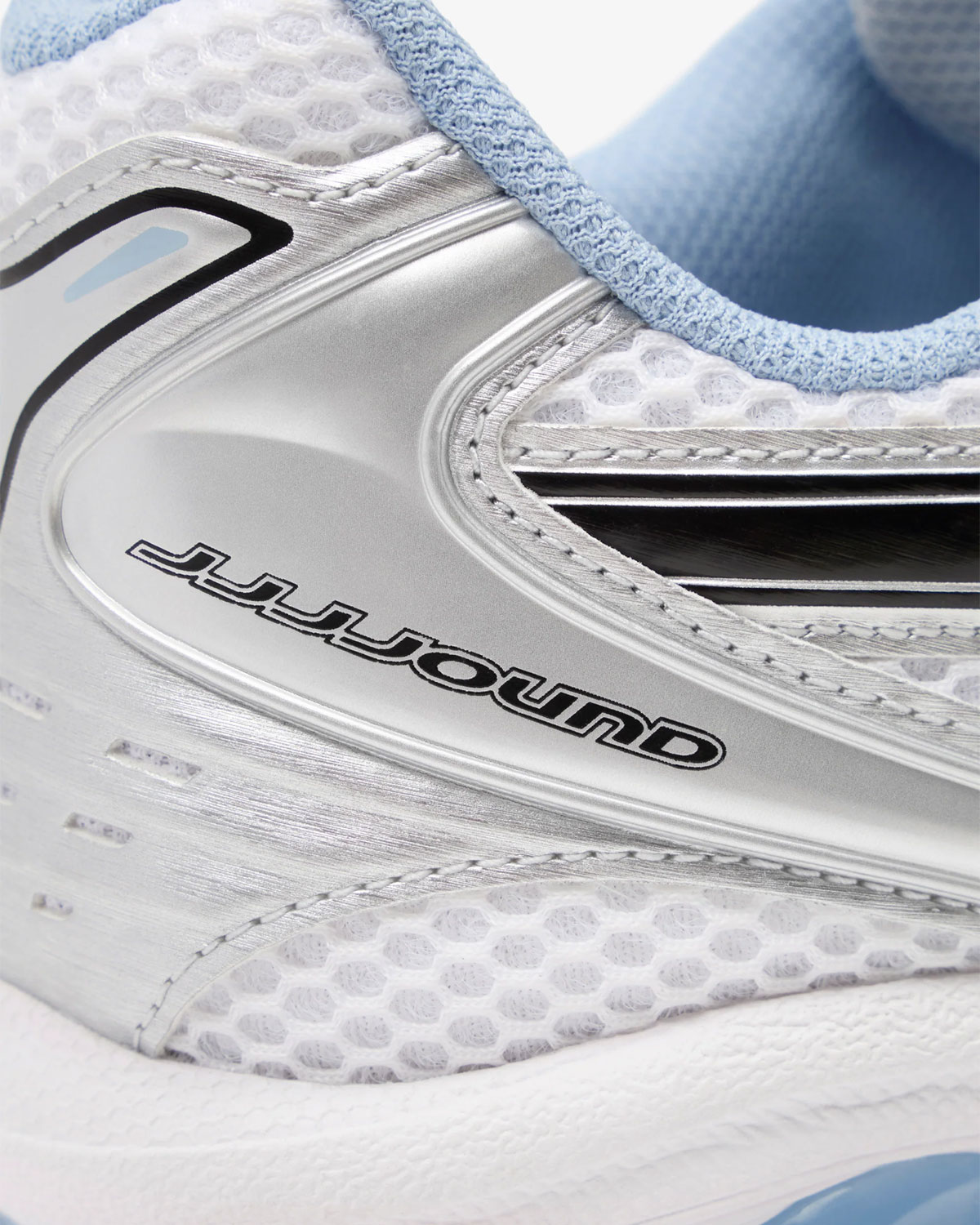 Jjjjound Asics Gel Kayano 14 Silver Blue Release Date 7