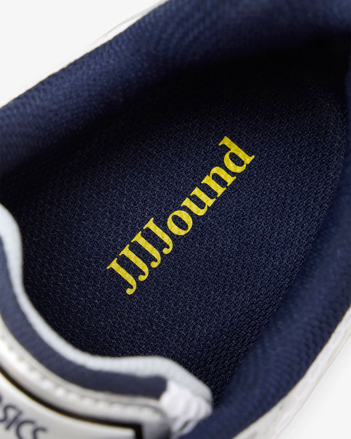 Jjjjound Asics Gel Kayano 14 Silver Yellow Release Date 12