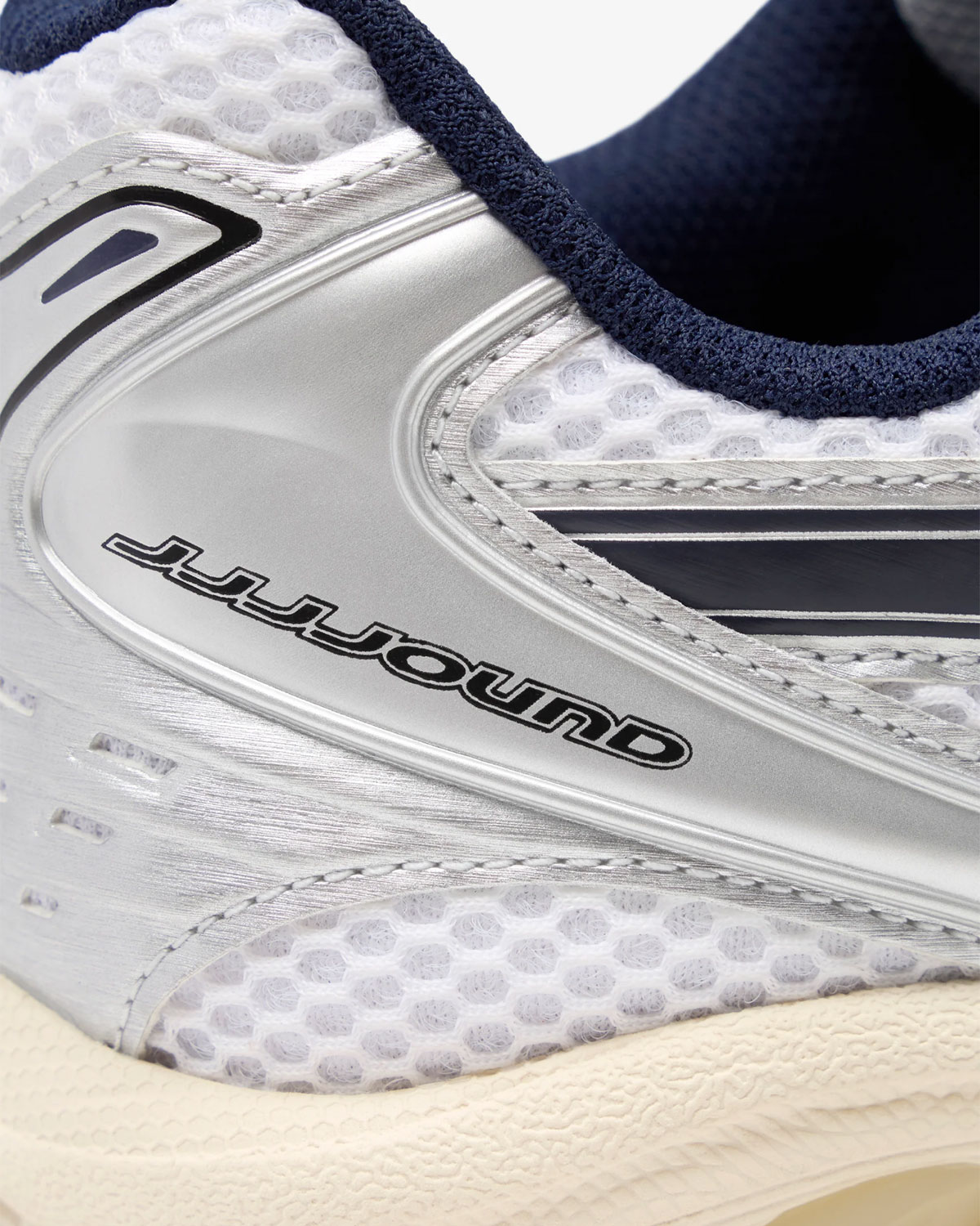 Jjjjound Asics Gel Kayano 14 Silver Yellow Release Date 8