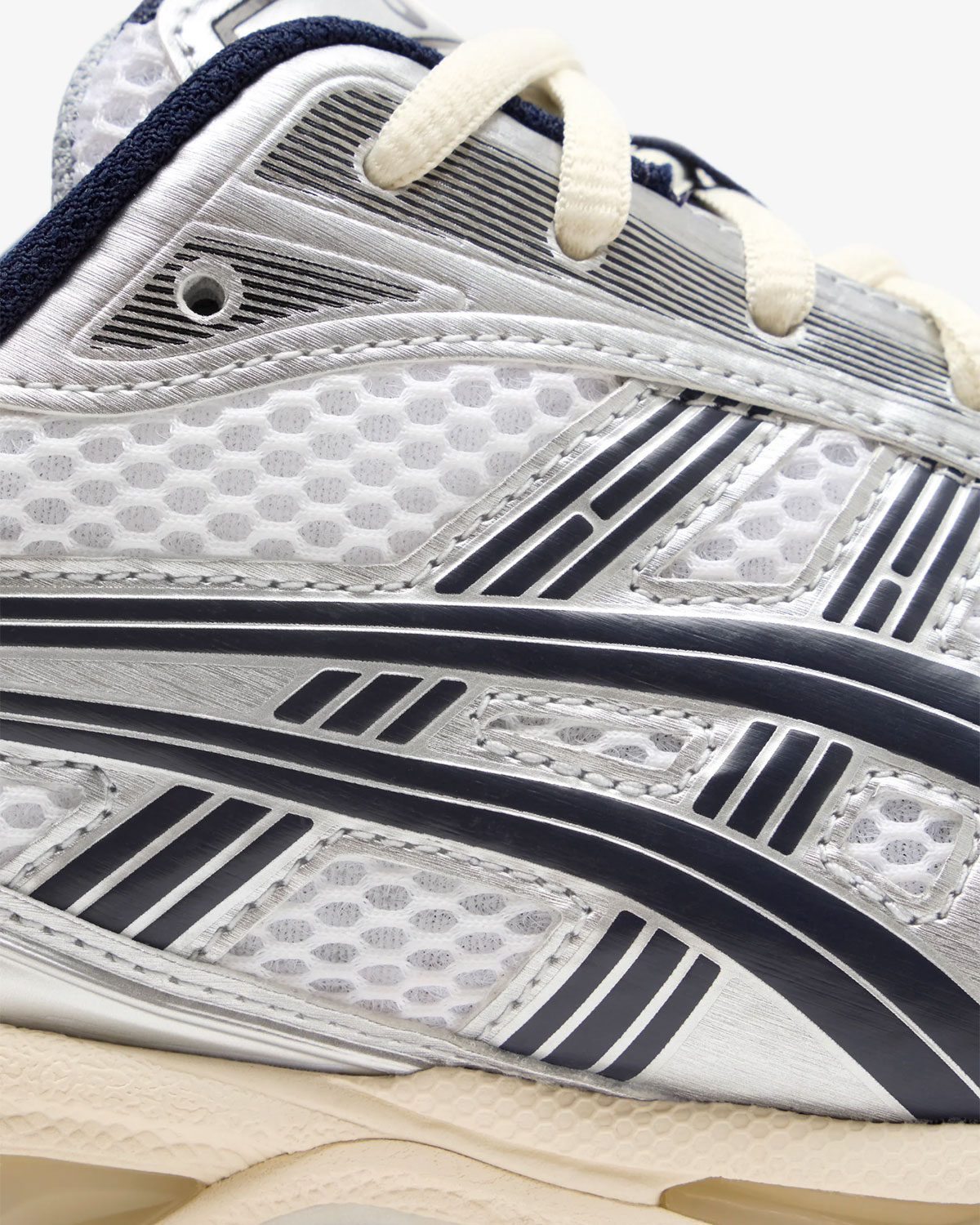 Jjjjound Asics Gel Kayano 14 Silver Yellow Release Date 9