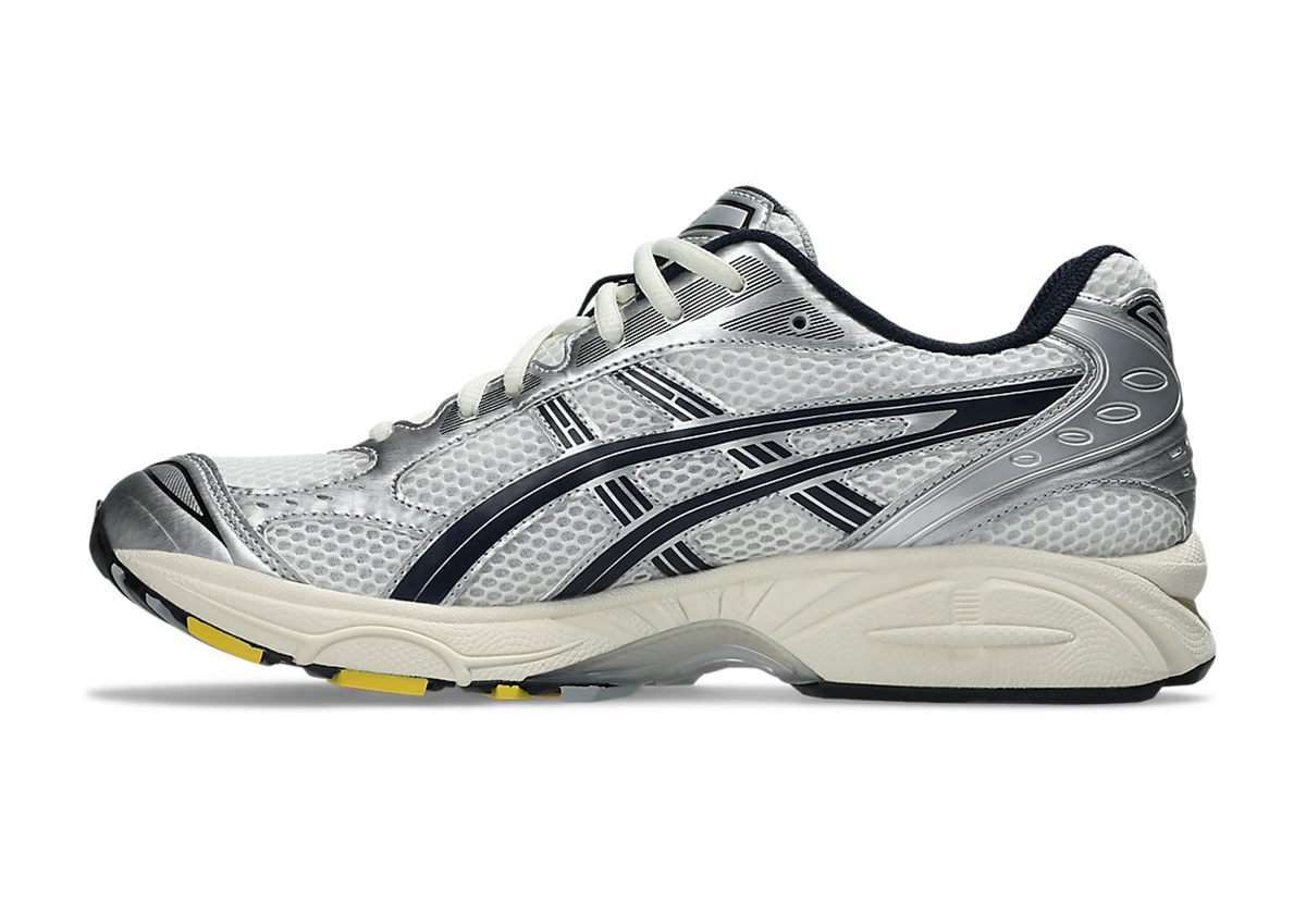 Jjjjound Asics Gel Kayano 14 Yellow 1203a961 100 2