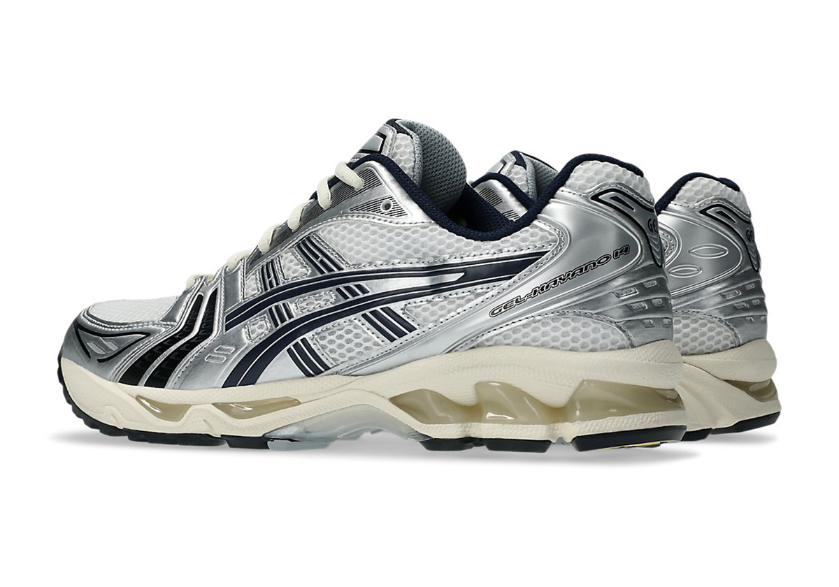 Jjjjound Asics Gel Kayano 14 Yellow 1203a961 100 3