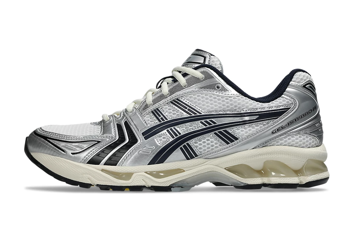Jjjjound Asics Gel Kayano 14 Yellow 1203a961 100 7