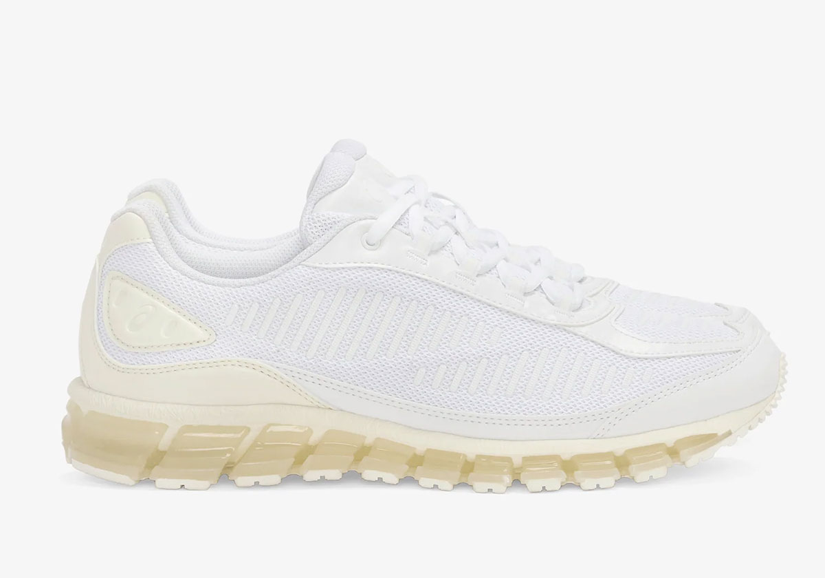 Jjjjound Asics Gel Quantum 360 Release Date 2