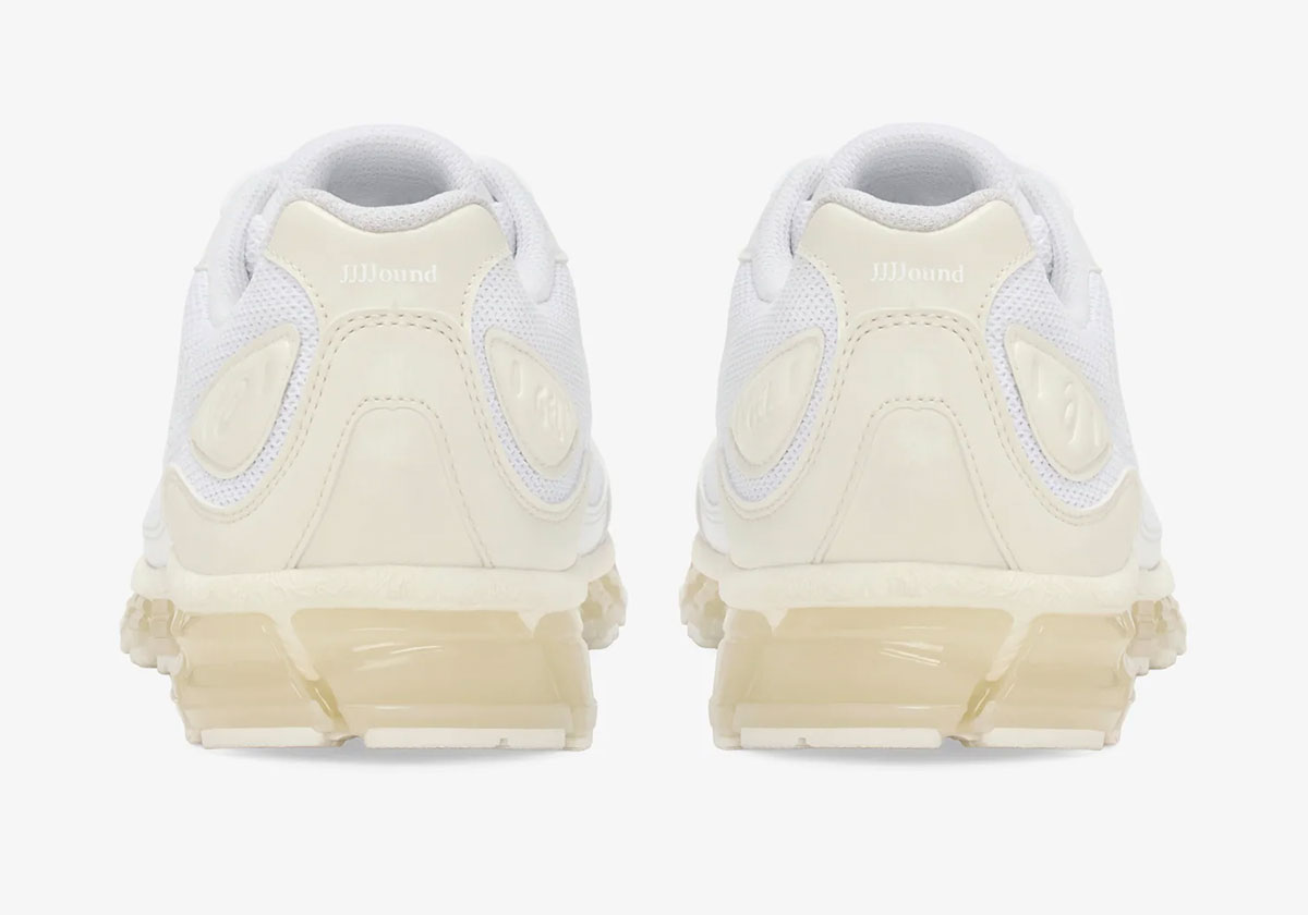 Jjjjound Asics Gel Quantum 360 Release Date 6