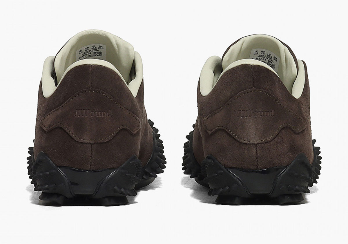 Jjjjound Pumal Mostro Brown Dark Chocolate 403823 02 3