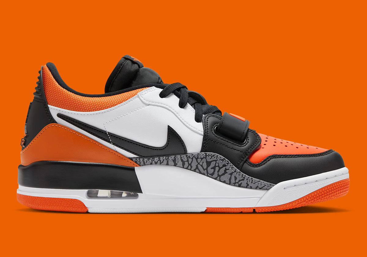 Jordan Legacy 312 Low Shattered Backboard Cd7069 118 1