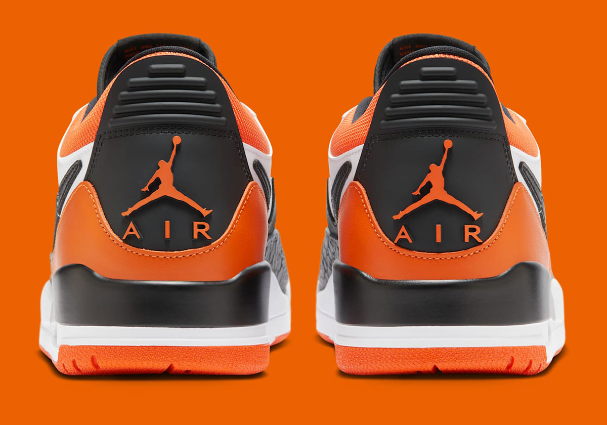 Jordan Legacy 312 Low Shattered Backboard Cd7069 118 2
