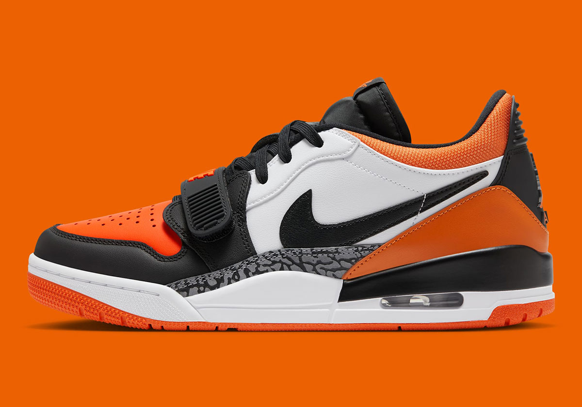 Jordan Legacy 312 Low Shattered Backboard Cd7069 118 5