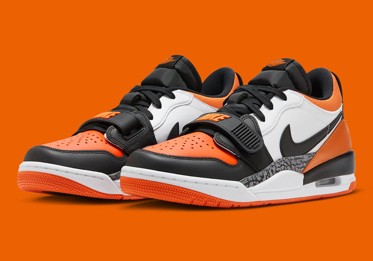 Jordan Legacy 312 Low Shattered Backboard Cd7069 118 8