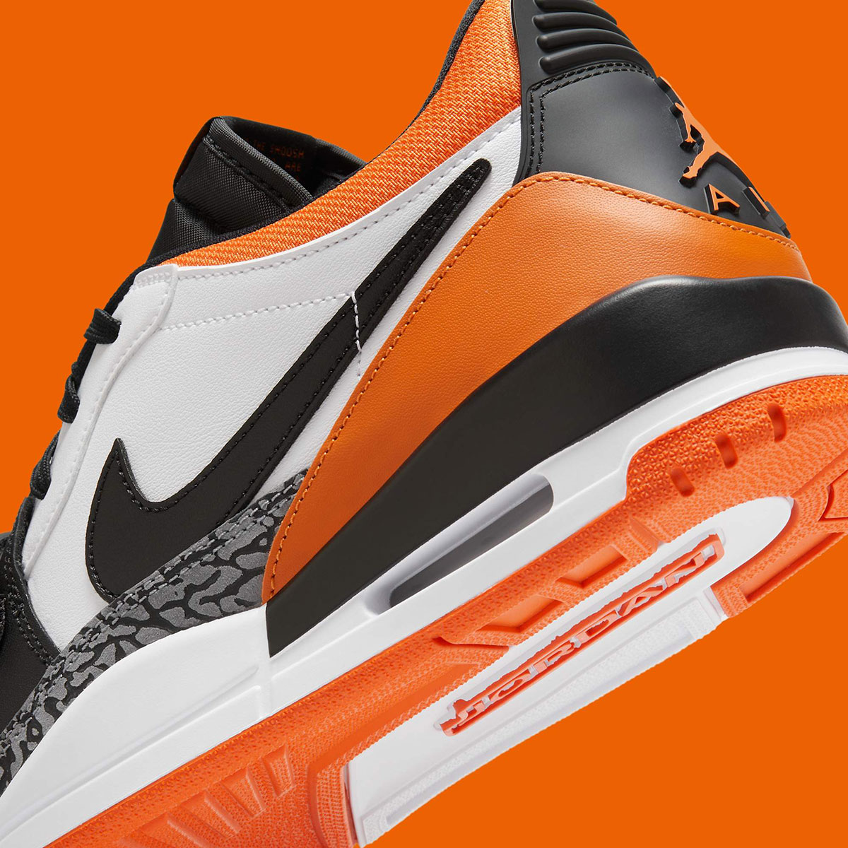 Jordan Legacy 312 Low Shattered Backboard Cd7069 118 9