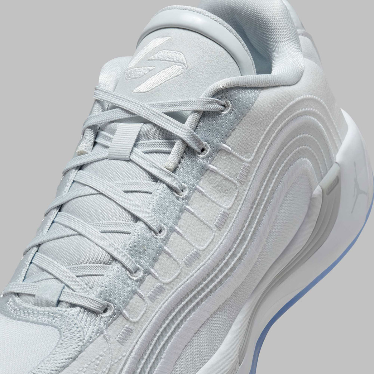 Jordan Luka 4 White Pure Platinum Metallic Silver Ii4370 100 2