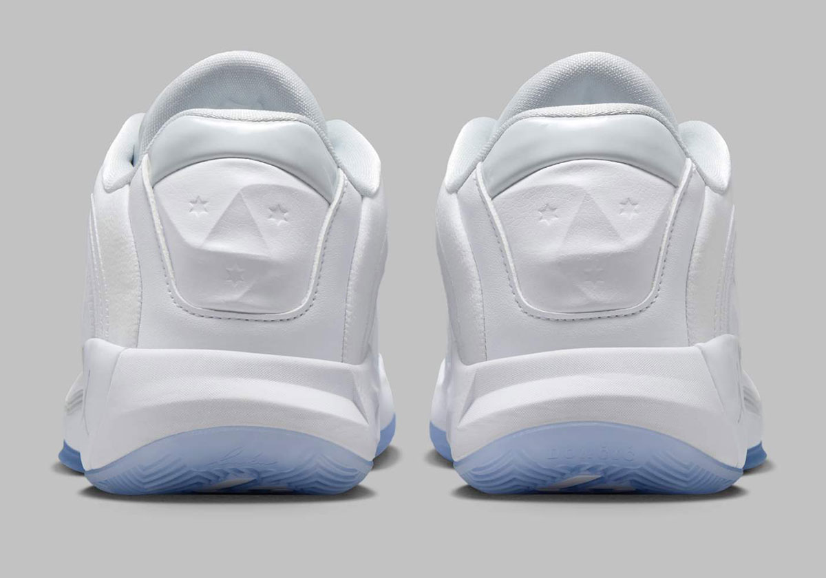The Jordan Luka 4 “Pure Money” Signals Fresh Start For Star And Squad