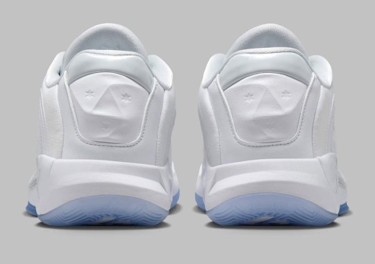 The Jordan Luka 4 “Pure Money” Signals Fresh Start For Star And Squad