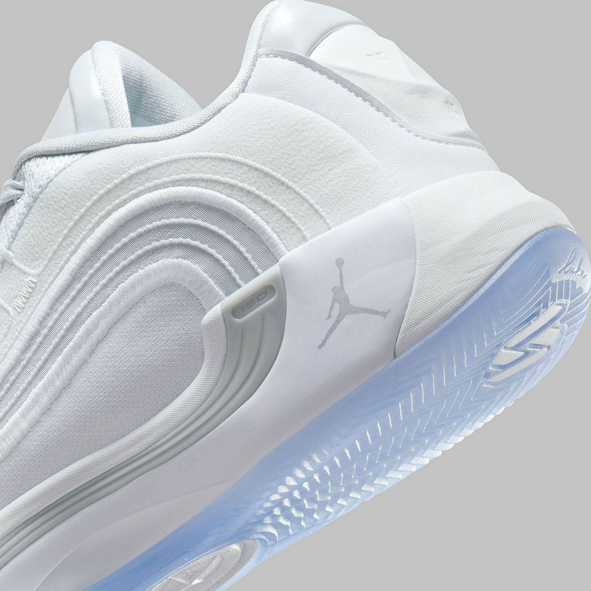 Jordan Luka 4 White Pure Platinum Metallic Silver Ii4370 100 6