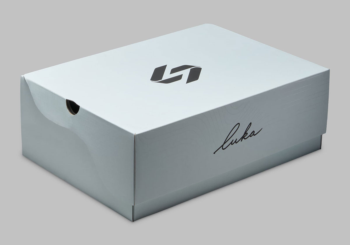 Jordan Luka 4 White Pure Platinum Metallic Silver Ii4370 100 8