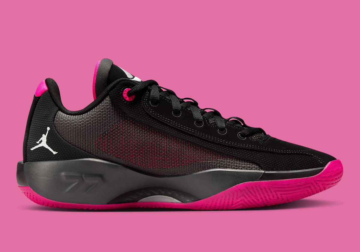 Jordan Luka 77 Navidor Hf0806 006 10
