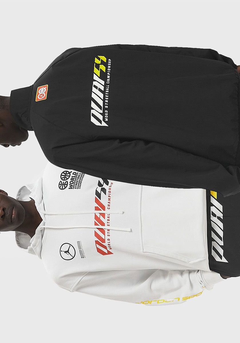Jordan Quai 54 2025 Apparel Collection 1