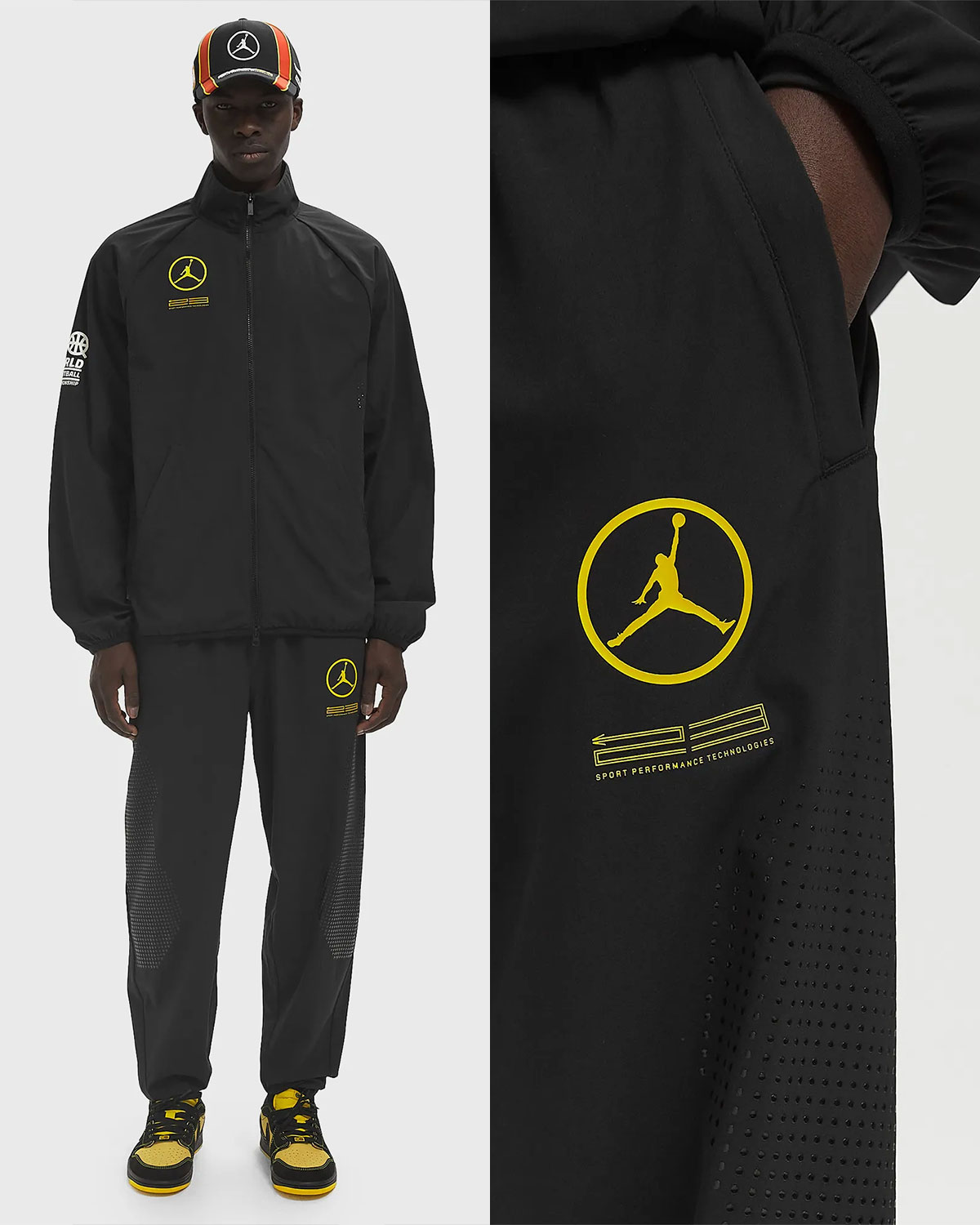Jordan Quai 54 2025 Apparel Collection 3