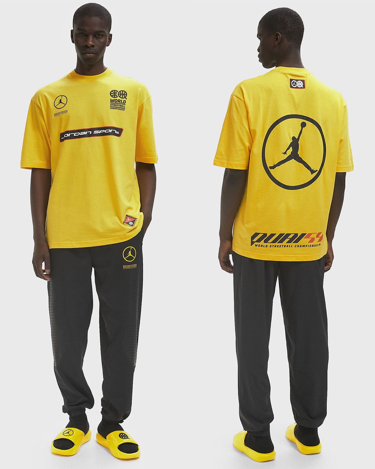 Jordan Quai 54 2025 Apparel Collection 4