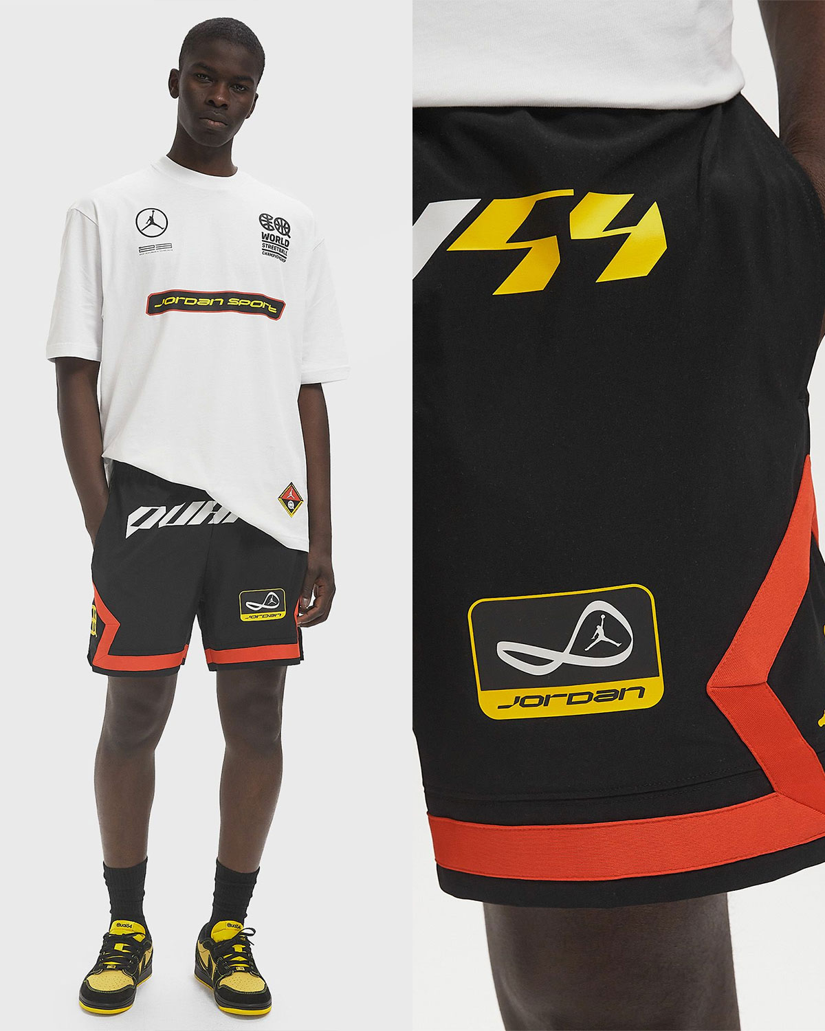 Jordan Quai 54 2025 Apparel Collection 5