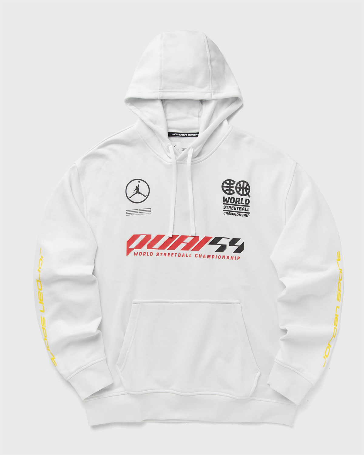 Jordan Quai 54 2025 Apparel Collection 6