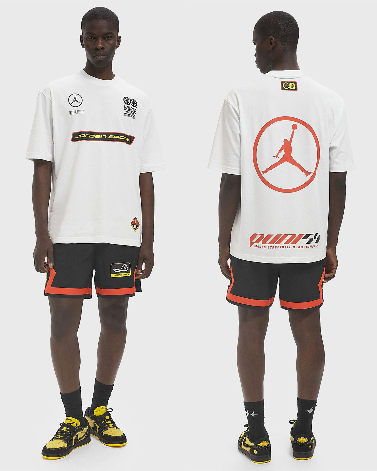 Jordan Quai 54 2025 Apparel Collection 7