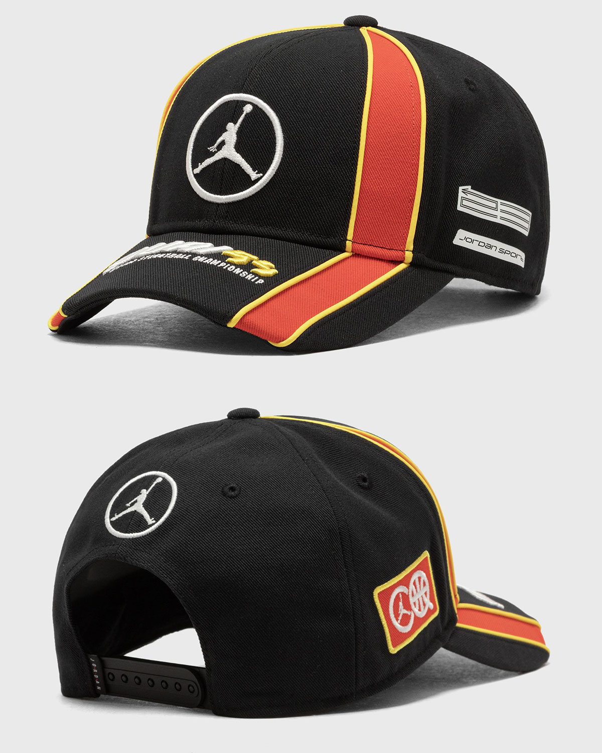 Jordan Quai 54 2025 Apparel Collection 8