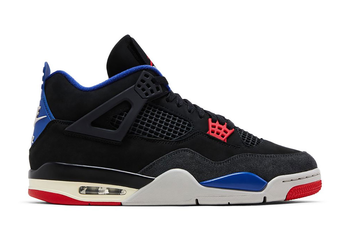 Jordan Release Dates July 2025 Jordan 4 Rare Air