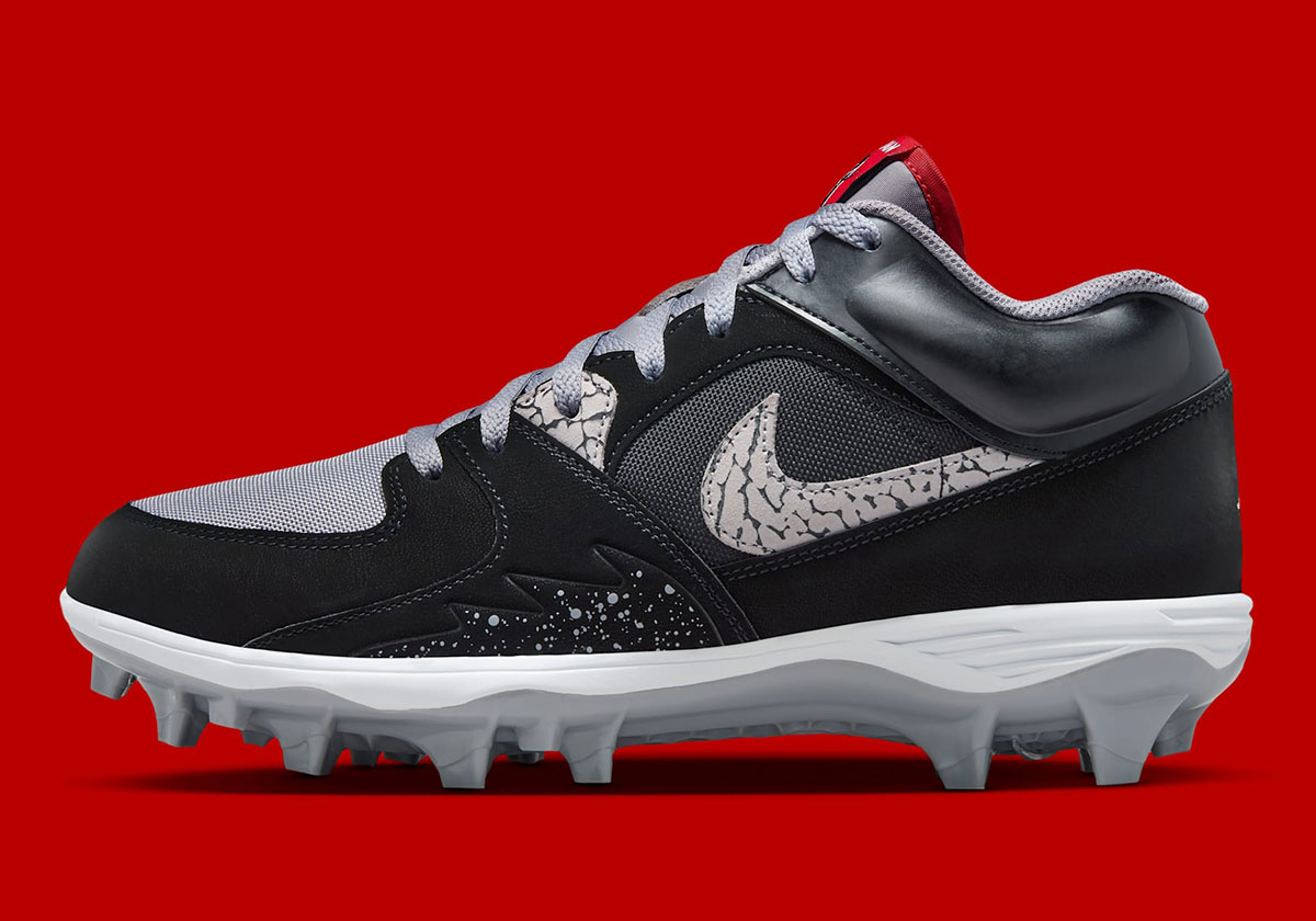 Jordan Stadium 90 Cleats Hq0210 060 8