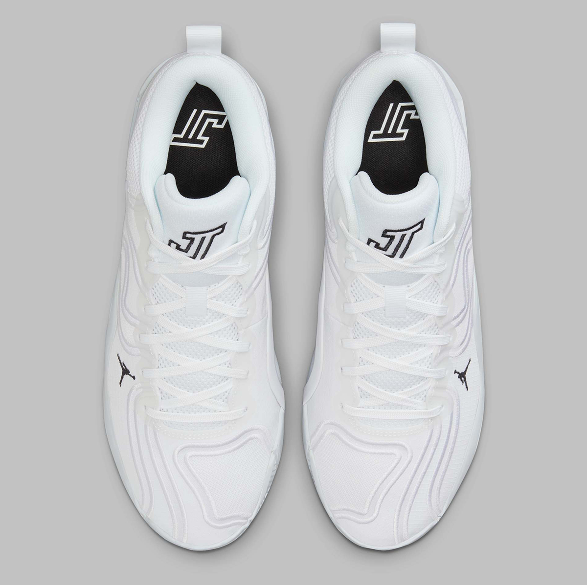 Jordan Tatum 3 White Black Three Stars Hq5041 101 4