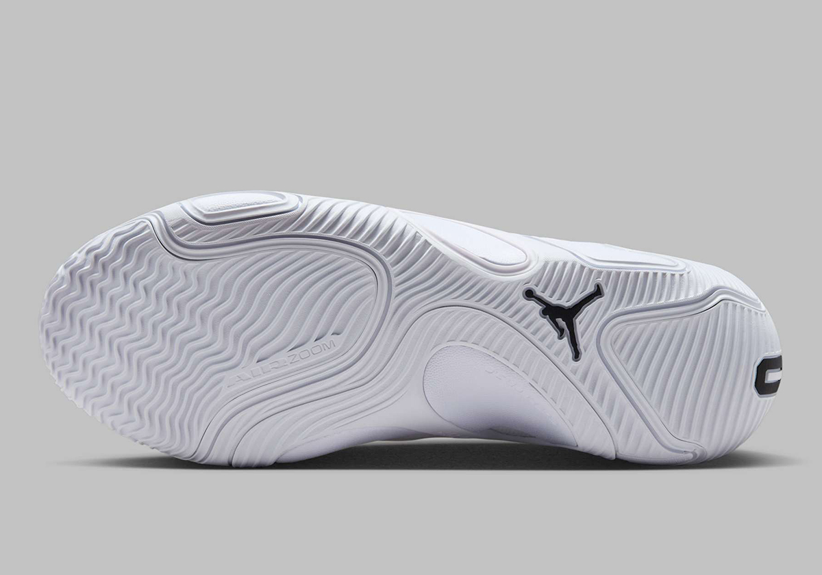 Jordan Tatum 3 White Black Three Stars Hq5041 101 6