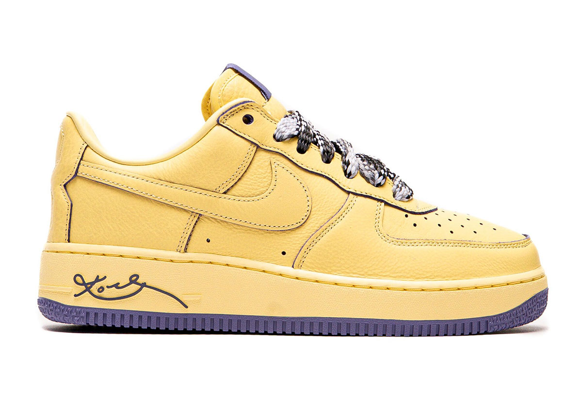 Kobe Bryant Nike Air Force 1 Low Protro Frobe Hv9408 700 1