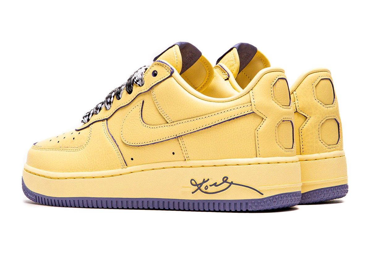 Kobe Bryant Nike Air Force 1 Low Protro Frobe Hv9408 700 3