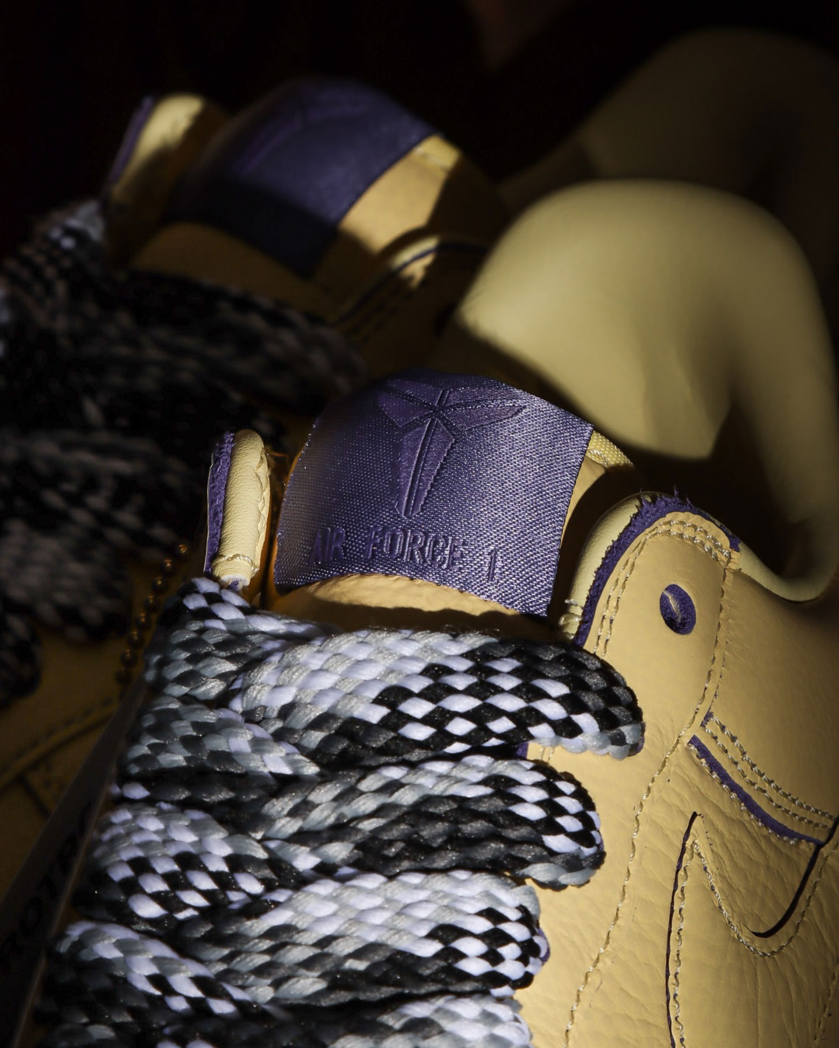 Kobe Nike Air Force 1 Protro Store List 1